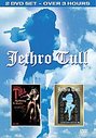 Jethro Tull - Living With The Past/Nothing Is Easy (Box Set)