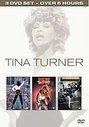 Tina Turner - One Last Time/Rio '88/Wildest Dreams (Box Set)