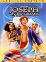 Joseph King Of Dreams (Pocket Money Collection)