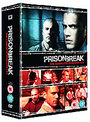 Prison Break - Series 1-2 - Complete (Box Set)