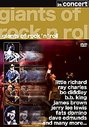 Giants Of Rock 'N' Roll - In Concert - One Night Only (Various Artists)