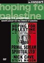 Hoping For Palestine - In Concert - One Night Only (Various Artists)