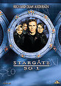 Stargate S.G. 1 - Series 1-10 - Complete