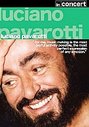 Luciano Pavarotti - In Concert At The Gran Teatre Del Liceu