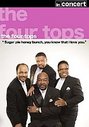 The Four Tops - Four Tops - In Concert