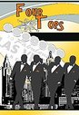 The Four Tops - Four Tops - Live