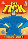 Tick - Series 2, The