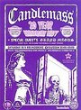 Candlemass - 20 Year Anniversary Party