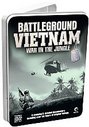 Battleground Vietnam - War In The Jungle (Tin Box Set)