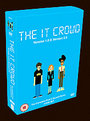 IT Crowd - Series 1-2 - Complete, The (Box Set)