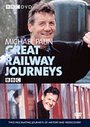 Michael Palin's Great Railway Journeys