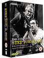 Steptoe And Son - The Complete Series With Specials