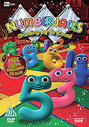 Numberjacks - Standing By To Zoom! (DVD And CD)