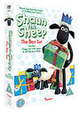 Shaun The Sheep (Box Set)