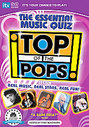 Top Of The Pops - The Essential Music Quiz