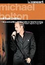 Michael Bolton - Best Of Live In Concert