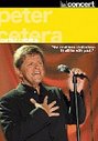 Peter Cetera - In Concert