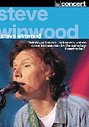 Steve Winwood - In Concert