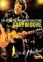 Gary Moore - The Definitive Montreux Collection