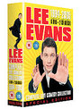 Lee Evans - 1994-2005 Complete Live Comedy Collection (Special Edition) (Box Set) (Six Discs And Two CDs)