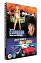 Max Power/Jeremy Clarkson Motorsport Mayhem/Martin Brundle's Super Cars (Box Set)