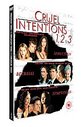 Cruel Intentions/Cruel Intentions 2/Cruel Intentions 3 (Box Set)