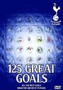 Tottenham Hotspur F.C. - 125 Great Goals