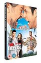 Anger Management/Mr Deeds/Happy Gilmore (Box Set)