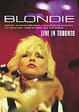 Blondie - Live In Toronto