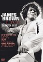 James Brown - Live In Santa Cruz