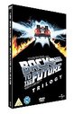 Back To The Future Trilogy (Box Set)