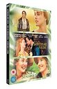 Pride And Prejudice/Sense And Sensibility/Shakespeare In Love (Box Set)