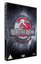 Jurassic Park/The Lost World - Jurassic Park/Jurassic Park 3 (Box Set)