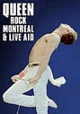 Queen - Queen Rock Montreal/Live Aid