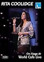 Rita Coolidge - At World Cafe Live