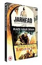 Jarhead/Black Hawk Down/Tears Of The Sun (Box Set)