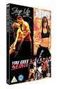 Step Up/Honey/You Got Served (Box Set)