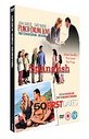 50 First Dates/Punch-Drunk Love/Spanglish