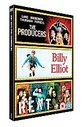 Producers/Billy Elliot/Rent, The  (Box Set)