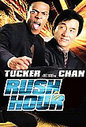 Rush Hour Trilogy (Box Set)