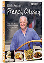 Rick Stein's French Odyssey