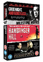 Good Night And Good Luck/Hamburger Hill/Pierrepoint (Milestone Movies Collection)(Box Set)