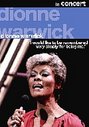 Dionne Warwick - In Concert