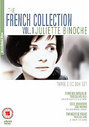 Juliette Binoche Collection