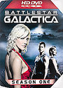 Battlestar Galactica - Series 1 - Complete