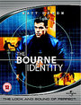 Bourne Identity, The