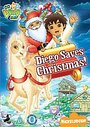 Go Diego Go - Diego Saves Christmas