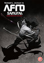 Afro Samurai (Director's Cut)