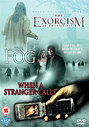 Exorcism Of Emily Rose/The Fog/When A Stranger Calls, The (Box Set)