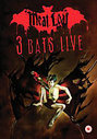 Meat Loaf - 3 Bats Live